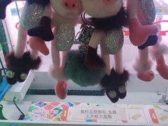 -凯德广场(武胜路店)