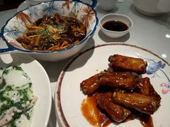-三玛璐酒楼(汉口路店)