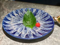 -好鲆·活鱼料理(金地广场店)