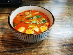 -Hi YOU你的饭局泰餐厅(雍和宫店)