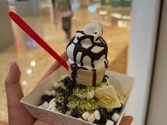 -DQ·蛋糕·冰淇淋(龙湖狮山天街店)