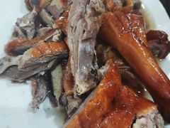 -四嫂鹅肉店(银海南二横街店)