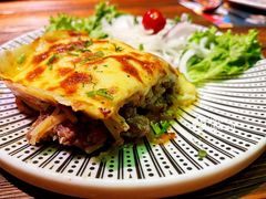 -卢布里西餐厅(总店)