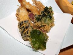 -皇品田苑日式料理(苏州中心店)