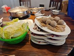 -官塘兄弟·潮汕牛肉店(官塘总店)