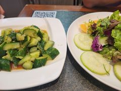 -揽月斋炙子烤肉·清真(安定门·五道营店)