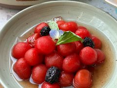 -赵小姐丨新中餐(曲江店)