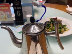-新海渔港·胶东海鲜家常菜·家宴(奥体中心店)