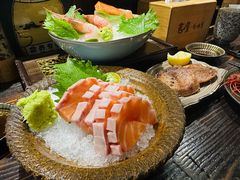 -吉屋居酒屋(群力店)