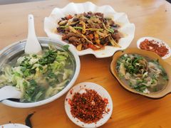 -周记翘脚牛肉