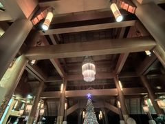-西双版纳安纳塔拉度假酒店