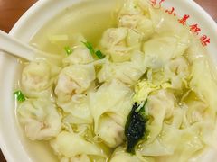 -小姜锅贴(凤凰街店)
