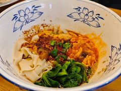 -粉巷13號陕菜馆