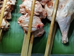 -半坡九号老挝冰咖啡