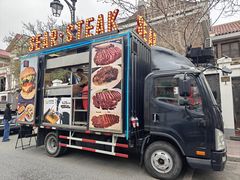 -天津五大道文化旅游区