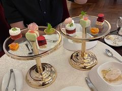 -Salon de Ville浦江汇(上海外滩华尔道夫酒店店)