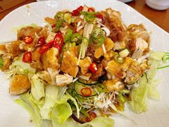 -全州拌饭馆(断桥店)