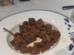 -玉华台饭庄·淮扬菜·烤鸭(望京店)