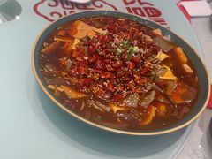 -添福来墨鱼饺子 · 海鲜东北菜(大连星海·黄浦路店)