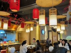 -屋里饭菜·湘菜馆(火车站店)