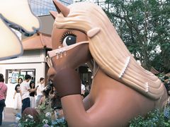 -深圳湾万象城(南山店)