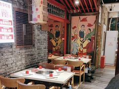 -大队长主题火锅(观音桥店)