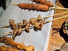 -肉串汪(西便门店)