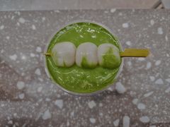 -喜茶(北京财富购物中心店)