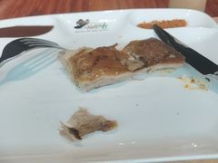 -汉巴味德·烤肉与啤酒的自助(杭州大悦城店)