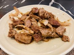 -春田小幸铁板烧(忠义街店)