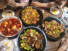 -掌上鲜(南顺城街店)