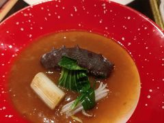 -上井料理黑金店(IFS国金中心店)