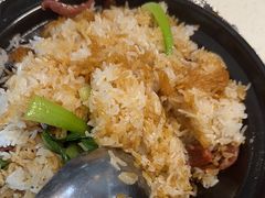 -煲王粤菜餐厅(中侨中心店)