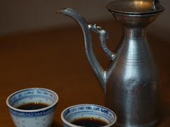 -香园茶社·金陵小灶(老门东店)