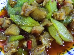 -大隐隐于市私房菜(保和小区店)