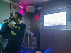 -乐界KTV(虹桥中心店)
