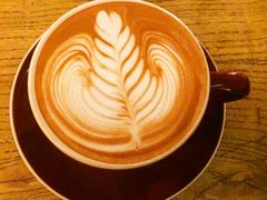 -VOYAGE COFFEE(北锣鼓巷店)