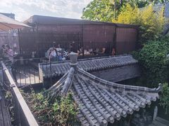 -火火咖啡&茶空间