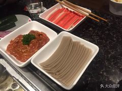 -海底捞火锅(邯郸新世纪中心店)