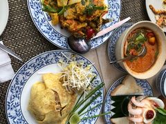 -卷心菜和避孕套餐厅(Pattaya)