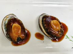 -宾朋海鲜饭庄(兴海路店)