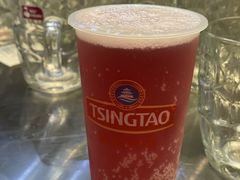 -33号大院·青岛本帮菜(五四广场店)