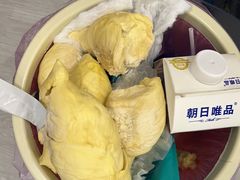 -Ole 面包房(华润万象城店)