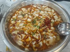 酸菜鱼-老四川平头酸菜鱼(衙前店)