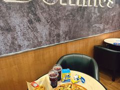 -达美乐比萨(朝阳路店)