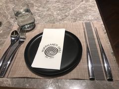 -Hurricane's Grill 飓风牛排