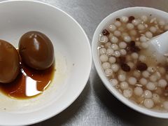 -芳婆糕团店(王府大街店)
