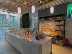 -Green Option(官舍店)