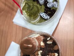 -DQ·蛋糕·冰淇淋(龙湖狮山天街店)
