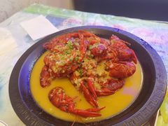 -金陵暴走小龙虾·迷踪蟹(凯德MALL店)